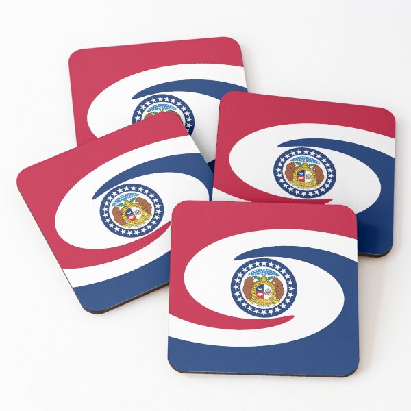 Item preview, MISSOURI Gifts, Stickers & Products (1)  designed and sold by mpodger.