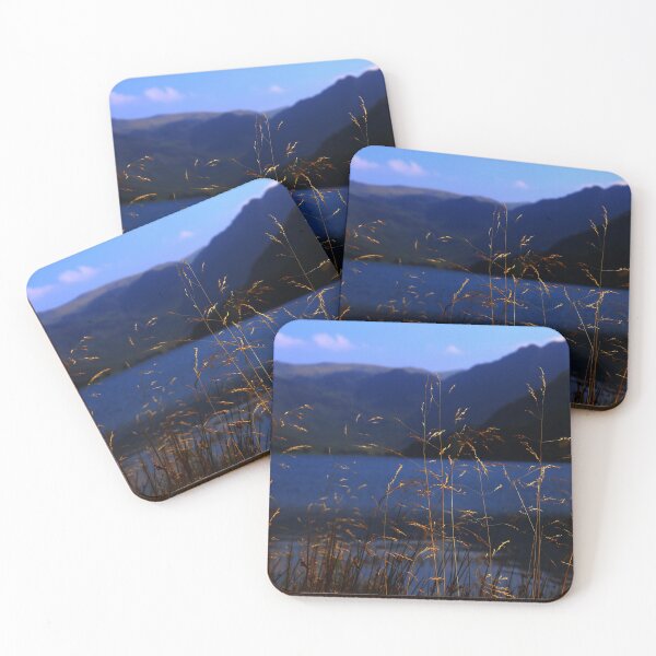 Item preview, Golden Grasses. designed and sold by prestongeorge.