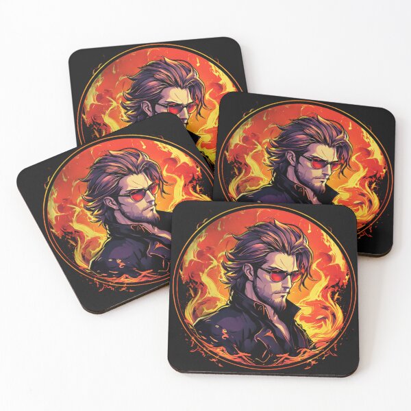 Item preview, ignis designed and sold by DahGrind.