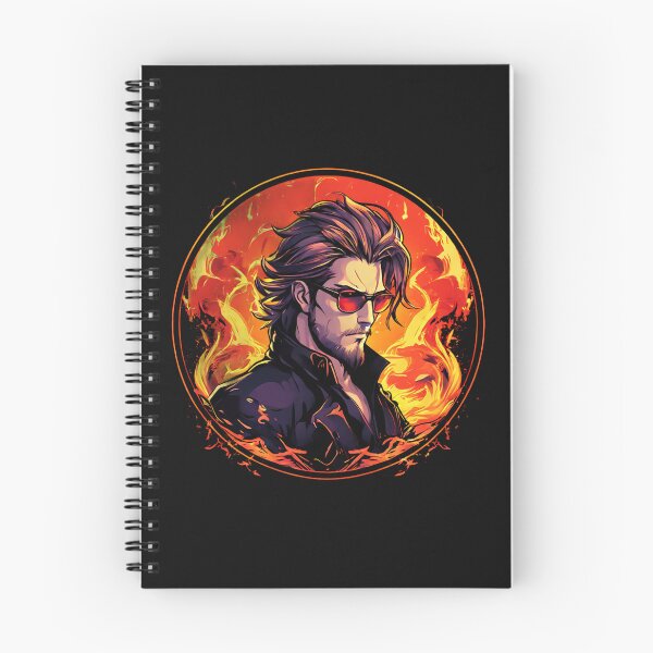 Item preview, ignis designed and sold by DahGrind.