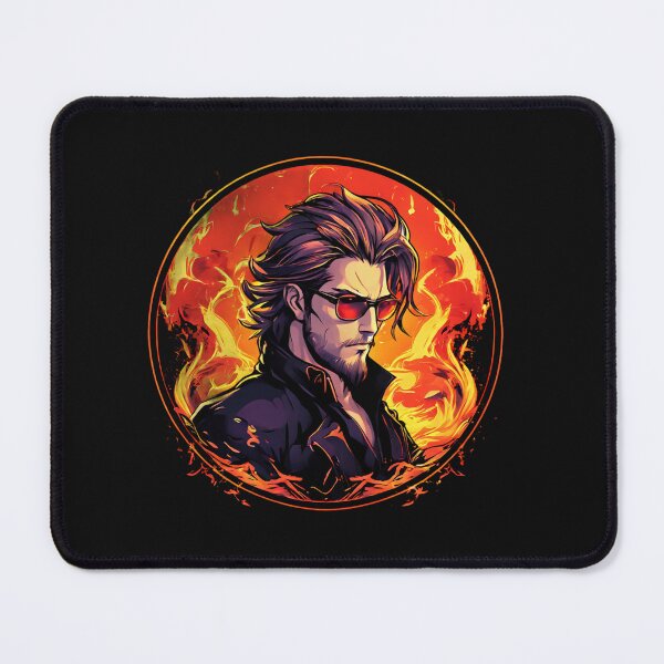 Item preview, ignis designed and sold by DahGrind.