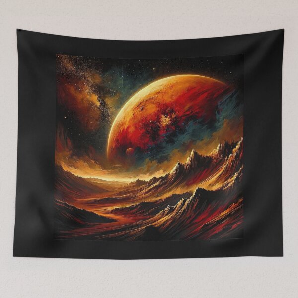 Item preview, Spacex designed and sold by TEEJAMBOREE.