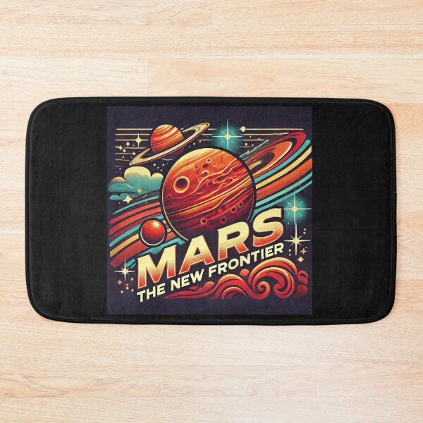 Item preview, Spacex designed and sold by TEEJAMBOREE.