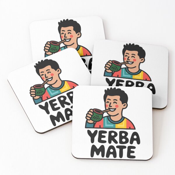 Item preview, Yerba Mate Gift For Yerba Lover designed and sold by Flying Alligator.