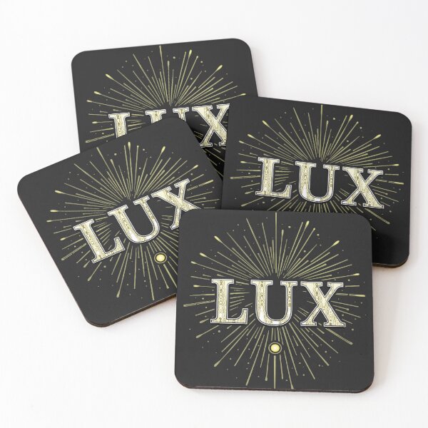 Item preview, LUX – The Essence of Light designed and sold by LiveDesigner.