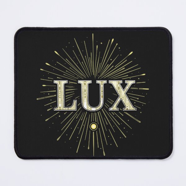Item preview, LUX – The Essence of Light designed and sold by LiveDesigner.