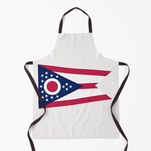 Item preview, Ohio - Flag of State designed and sold by Amazing States of America.