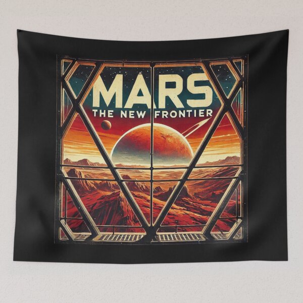 Item preview, Spacex designed and sold by TEEJAMBOREE.