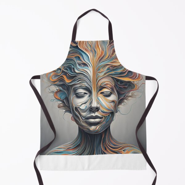 Item preview, Creative Flow designed and sold by SavvyKloset.