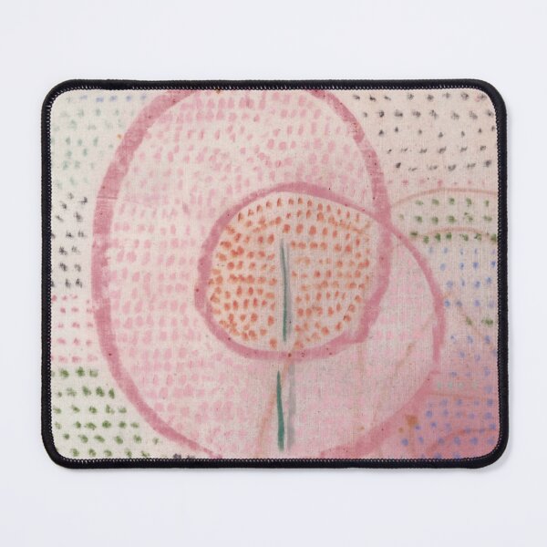 Item preview, Paul Klee Flourishing designed and sold by SHAMPAIN-ART-CO.