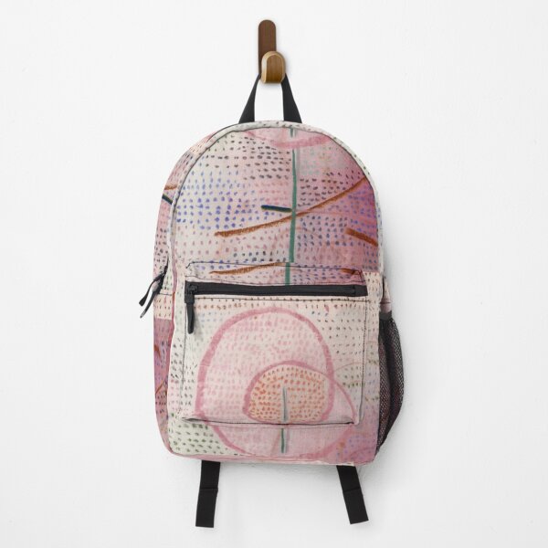 Item preview, Paul Klee Flourishing designed and sold by SHAMPAIN-ART-CO.