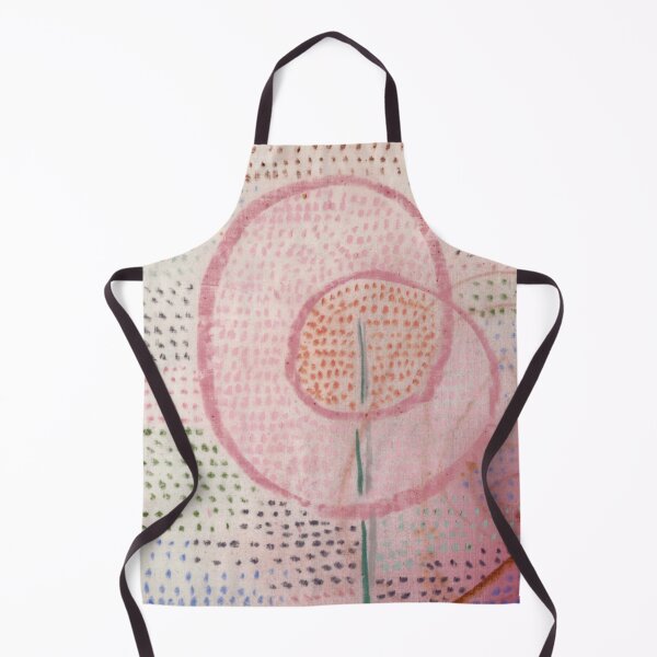 Item preview, Paul Klee Flourishing designed and sold by SHAMPAIN-ART-CO.