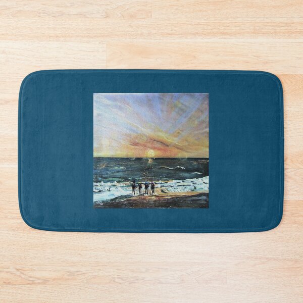 Item preview, Autumn Honey Sunrise designed and sold by ItaStephenson.