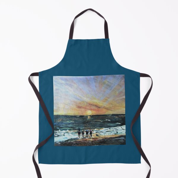 Item preview, Autumn Honey Sunrise designed and sold by ItaStephenson.