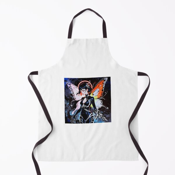 Item preview, Lila: Heart of All Worlds T-Shirt Design designed and sold by Demilovershirt.
