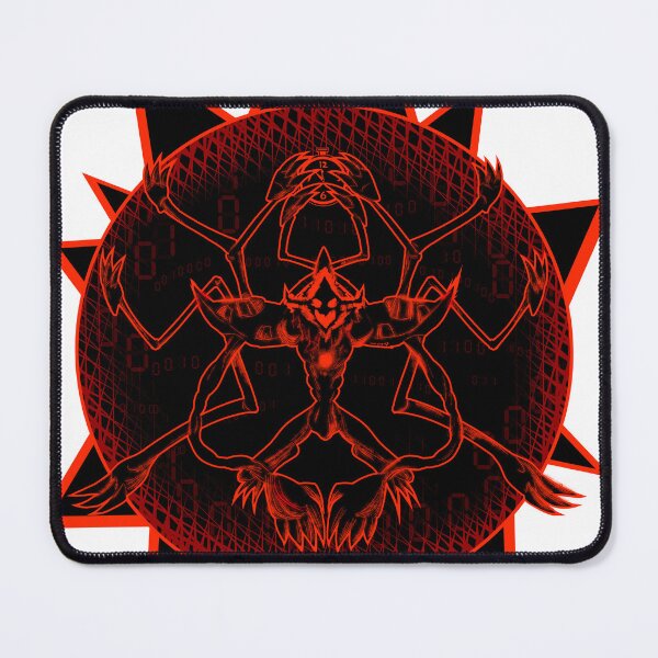 Item preview, Diaboromon Core designed and sold by ryudiaboro.