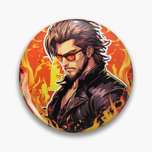 Item preview, ignis designed and sold by DahGrind.