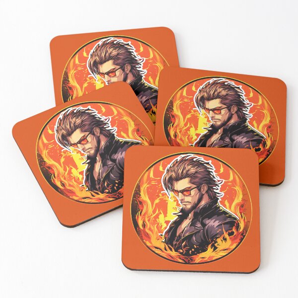 Item preview, ignis designed and sold by DahGrind.
