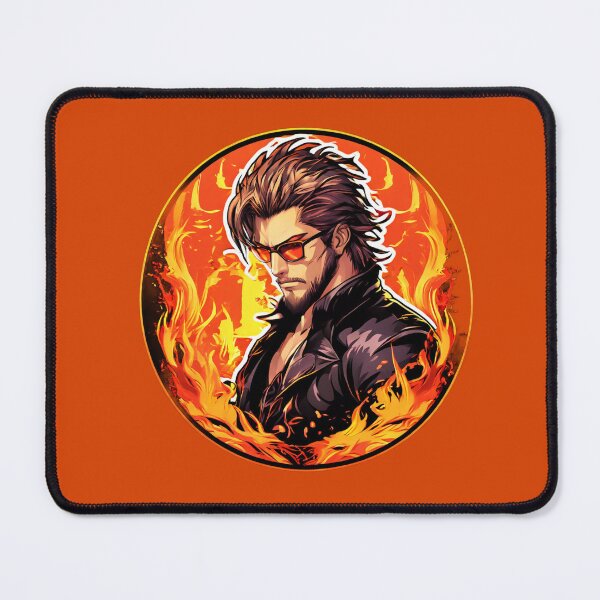 Item preview, ignis designed and sold by DahGrind.