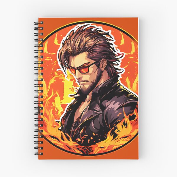 Item preview, ignis designed and sold by DahGrind.