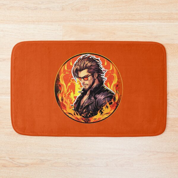 Item preview, ignis designed and sold by DahGrind.