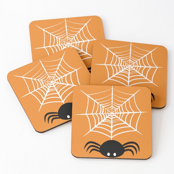 Item preview, Halloween Spider Web designed and sold by Dinasworld.
