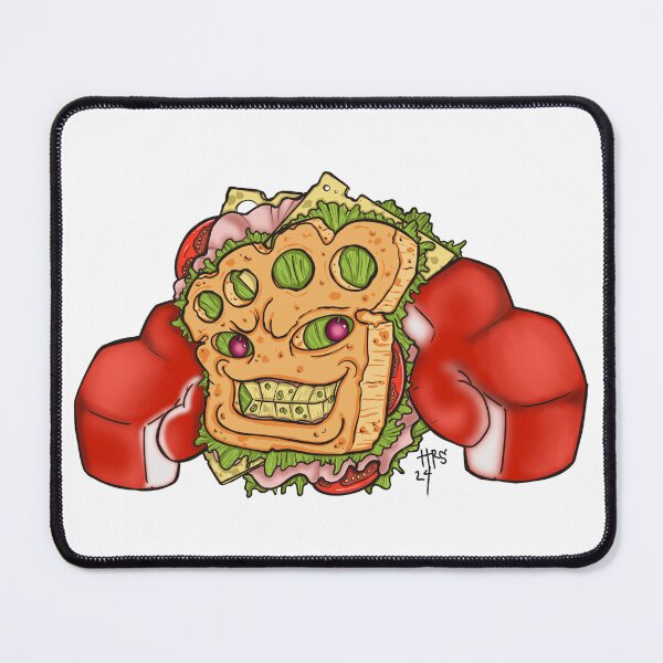 Item preview, Let’s get ready to crumble  designed and sold by HoodRatSwagger.
