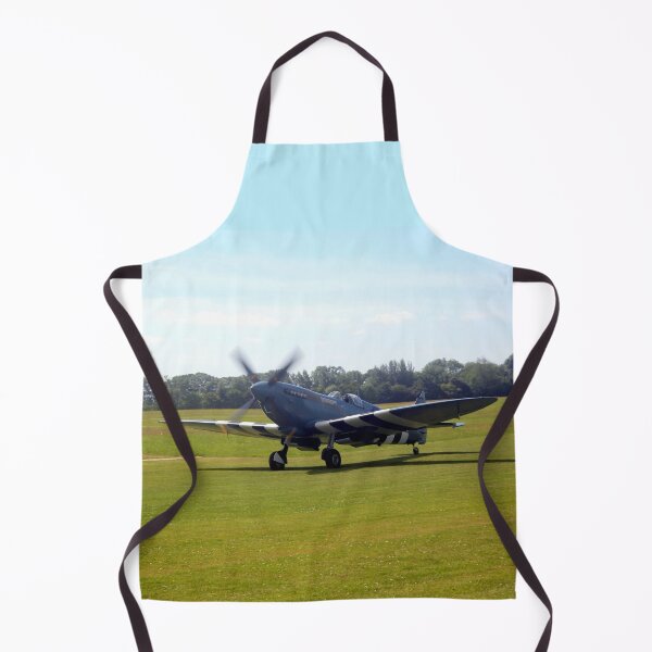 Item preview, Spitfire PR.XI PL983 at Old Warden designed and sold by MartinPhotos.