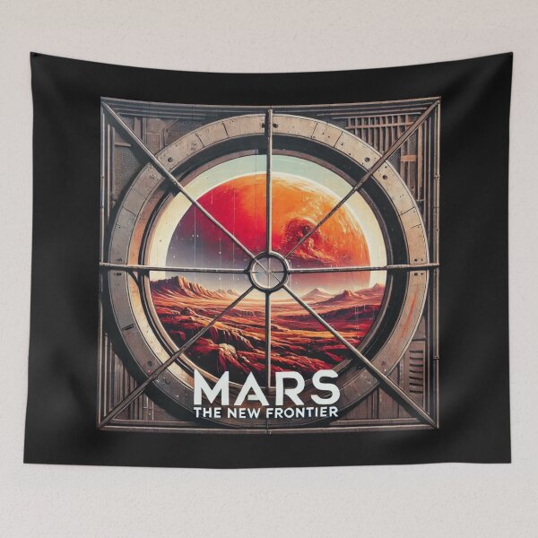 Item preview, Spacex  designed and sold by TEEJAMBOREE.