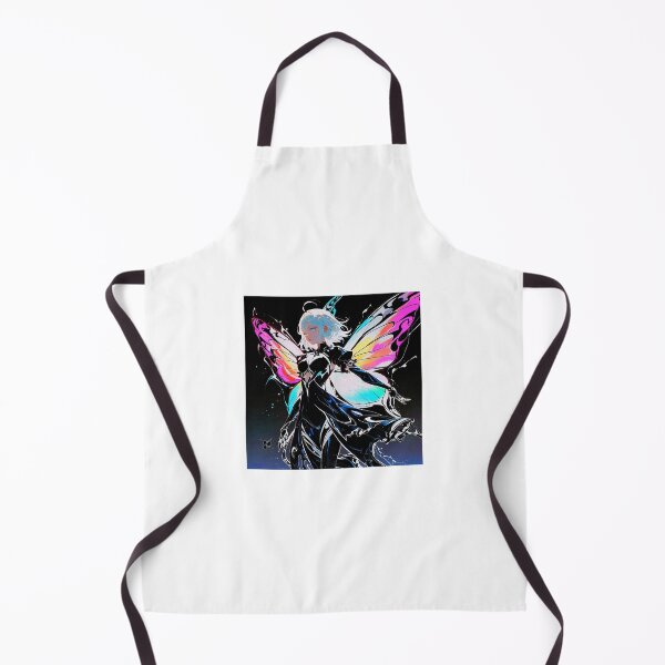Item preview, Lila and the Voidbringer T-Shirt Design designed and sold by Demilovershirt.