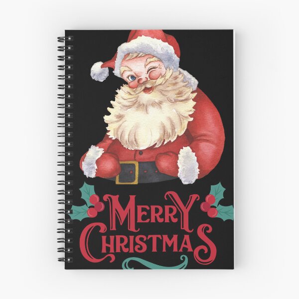 Item preview, The Santa Clause designed and sold by Saif2222.