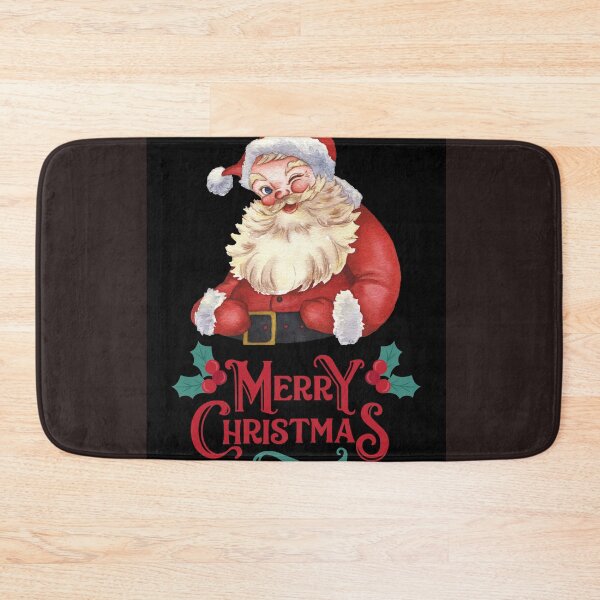 Item preview, The Santa Clause designed and sold by Saif2222.