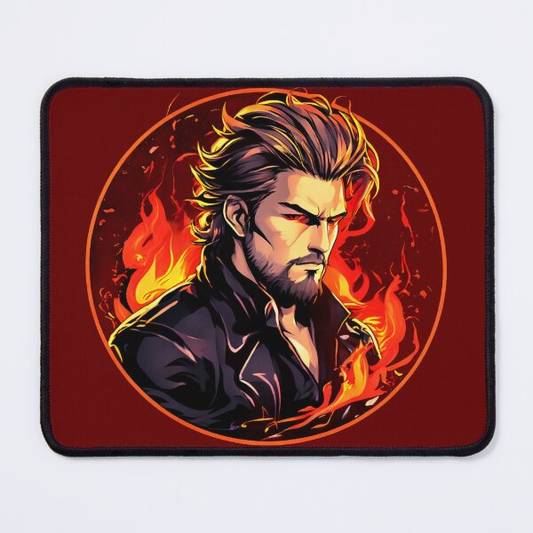 Item preview, ignis designed and sold by DahGrind.
