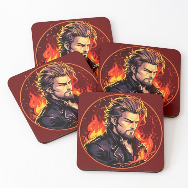 Item preview, ignis designed and sold by DahGrind.