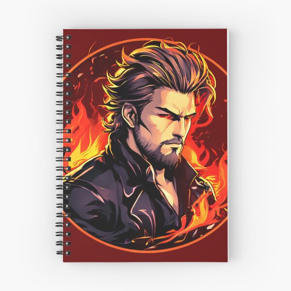 Item preview, ignis designed and sold by DahGrind.