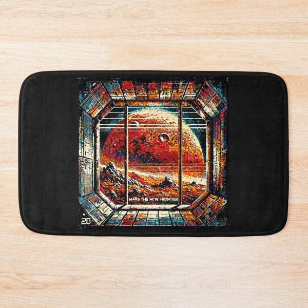 Item preview, Spacex  designed and sold by TEEJAMBOREE.