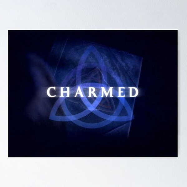 Item preview, Charmed designed and sold by Fun Passion.