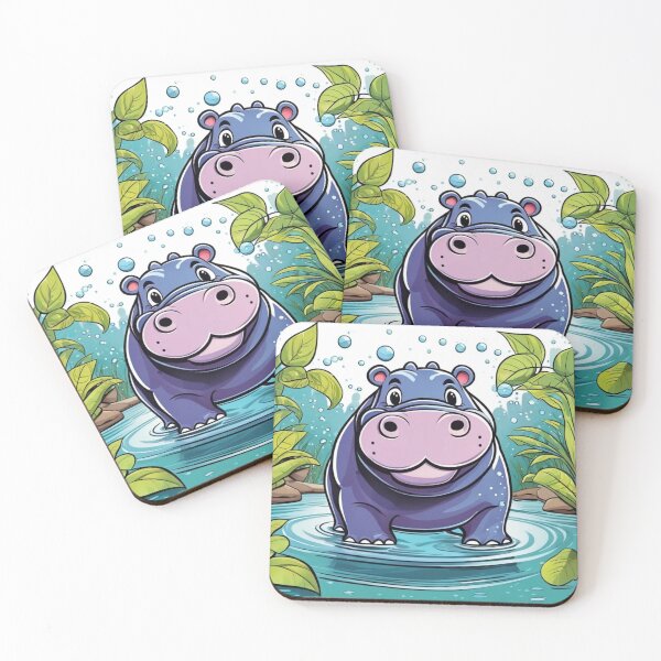 Item preview, Moo deng designed and sold by OxiSkor.