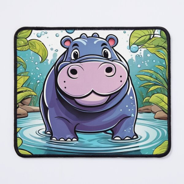 Item preview, Moo deng designed and sold by OxiSkor.