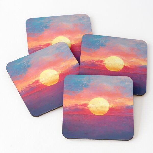 Item preview, Sky Ablaze designed and sold by AutoPopStudio.