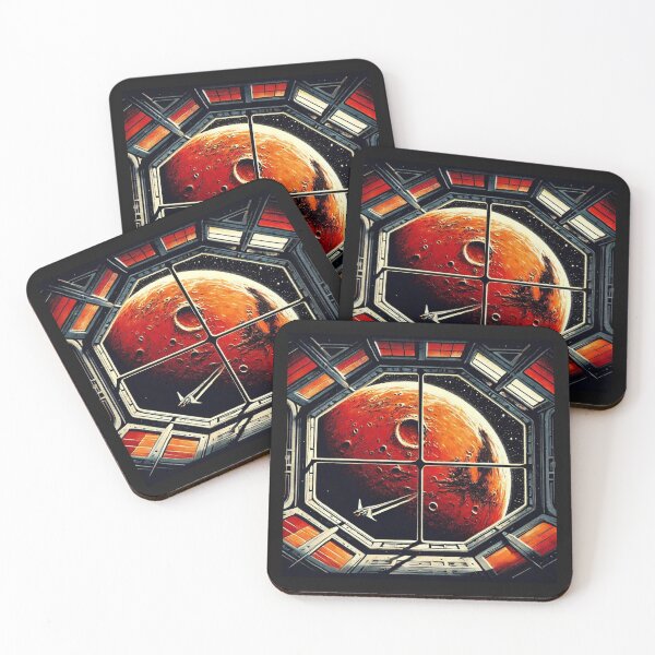 Artikelvorschau, SpaceX entworfen und verkauft von TEEJAMBOREE.