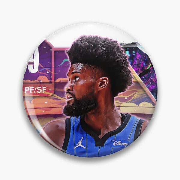 Item preview, Jonathan Isaac 99 Dark Matter Card HD designed and sold by ppoetdesigns.