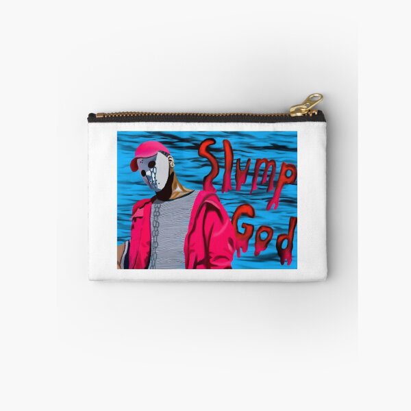 Item preview, Slump God designed and sold by coltoncarter.