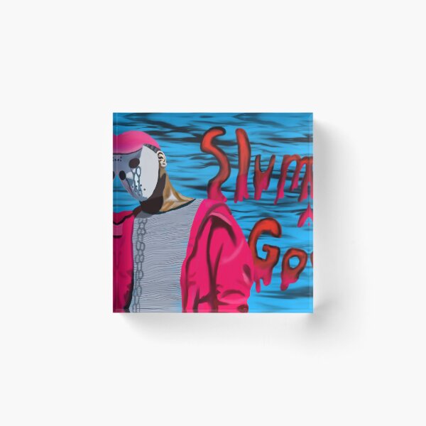 Item preview, Slump God designed and sold by coltoncarter.
