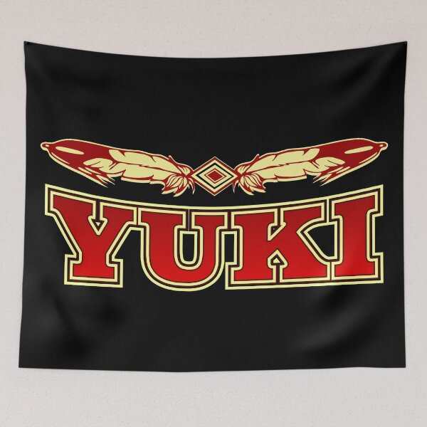 Item preview, Yuki Tribe designed and sold by MagicEyesOnly.