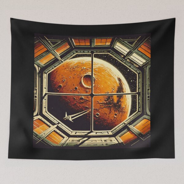 Item preview, Spacex  designed and sold by TEEJAMBOREE.
