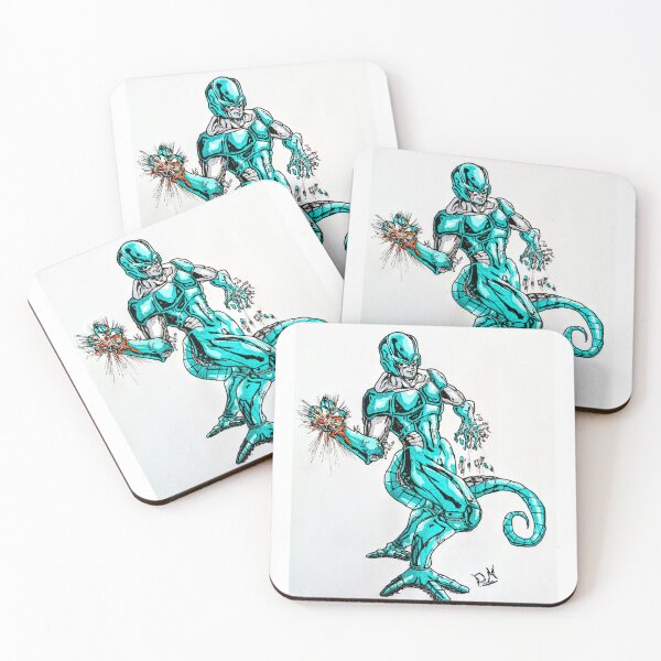 Item preview, Metal Cooler designed and sold by DMDigitalManus.