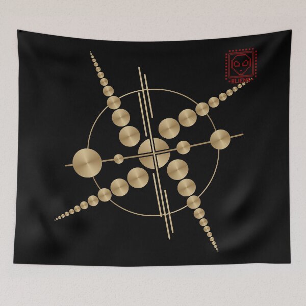 Item preview, Crop Circle #40 designed and sold by MagicEyesOnly.