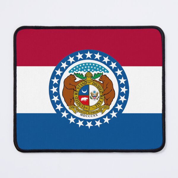 Item preview, MISSOURI Gifts, Stickers & Products designed and sold by mpodger.