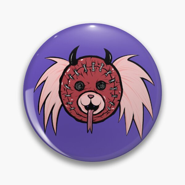 Item preview, Dorohedoro Kikurage designed and sold by hackedbyna.